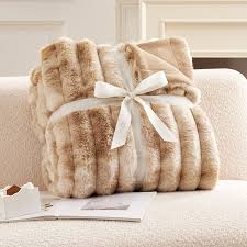 CozyEif Blanket