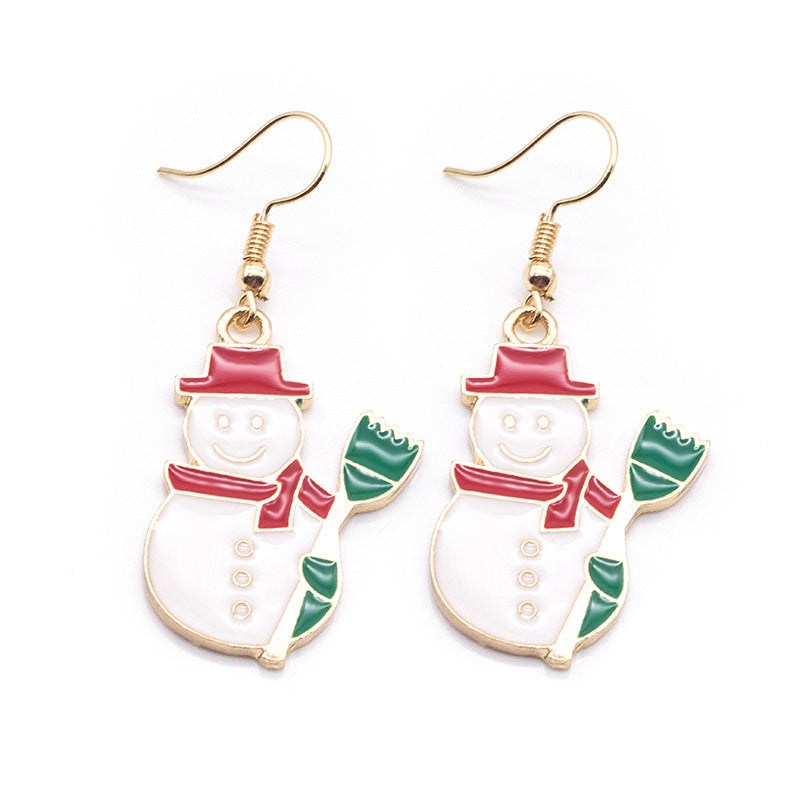 Christmas ornaments null