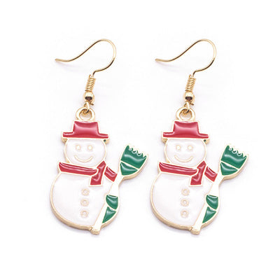 Christmas ornaments null