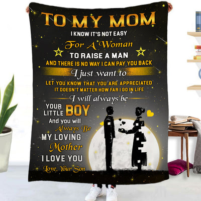 Double-sided Flannel Blanket Air Conditioning Blanket Airplane Blanket Napping Blanket Cover Blanket null