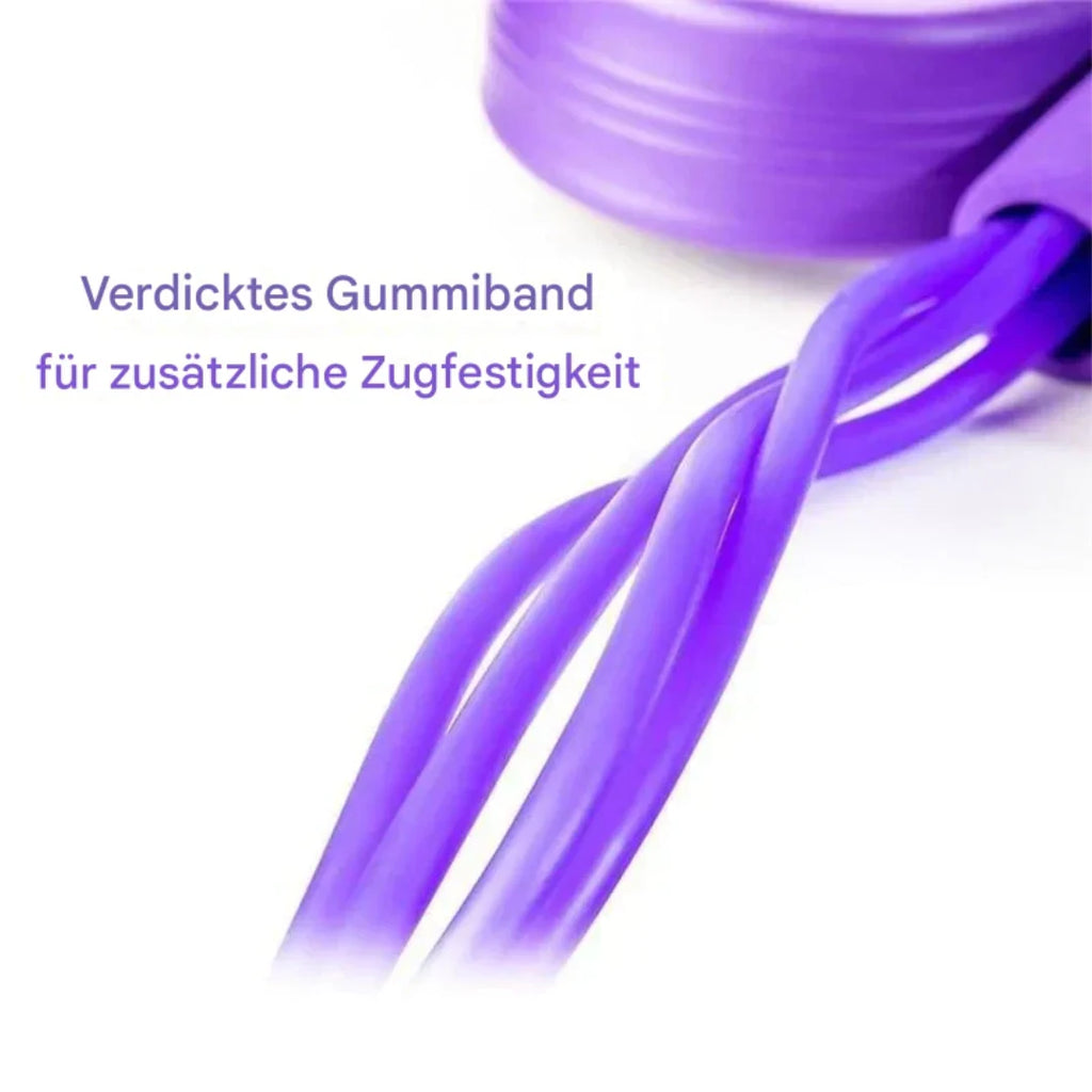 Fitness-Widerstandsband - Flexotrainer