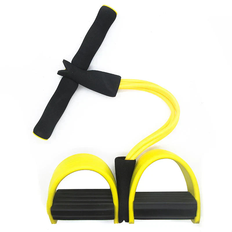 Fitness-Widerstandsband - Flexotrainer