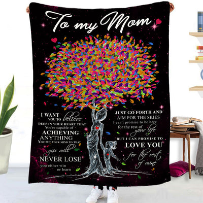 Double-sided Flannel Blanket Air Conditioning Blanket Airplane Blanket Napping Blanket Cover Blanket null