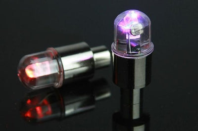 Bicycle Lights null