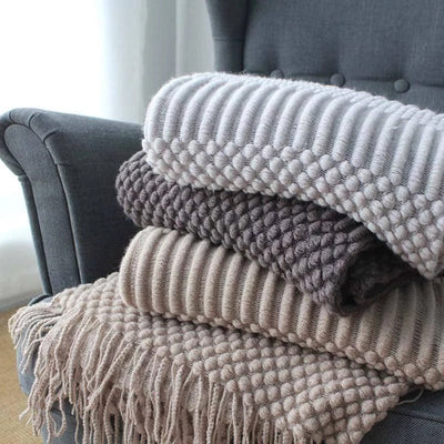Small blanket nap blanket null
