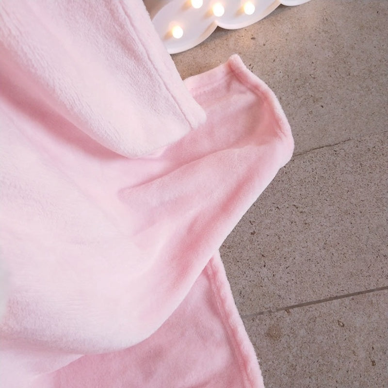 Napping pillow blanket blanket null