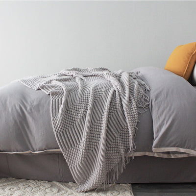 Small blanket nap blanket null