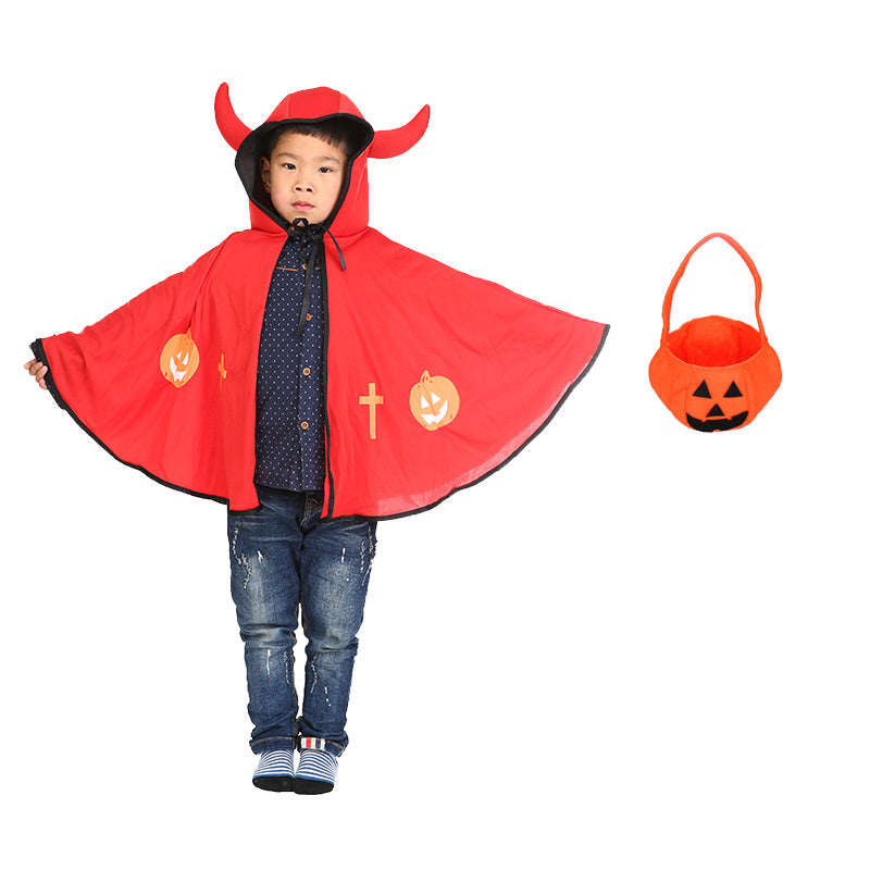 Children's Halloween Costume null