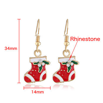 Christmas ornaments null