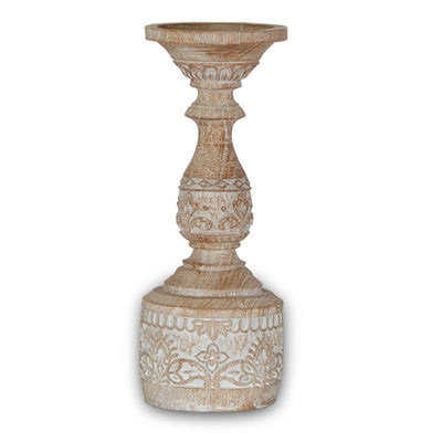 Candlestick Ornaments Decorative Resin Crafts Ornaments null