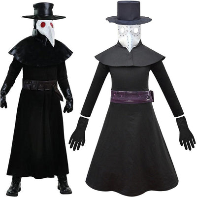 Halloween Costume Set null