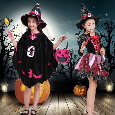 Halloween children Costume Princess Costume null