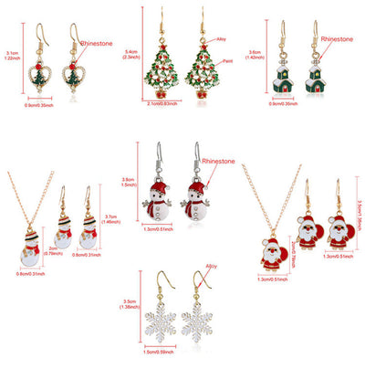 Christmas ornaments null