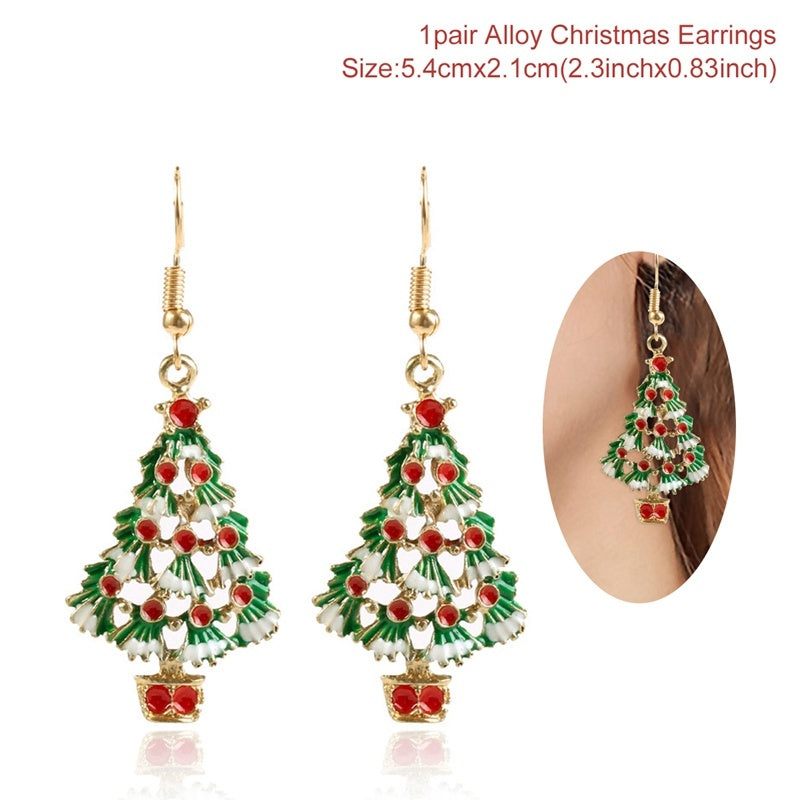 Christmas ornaments null