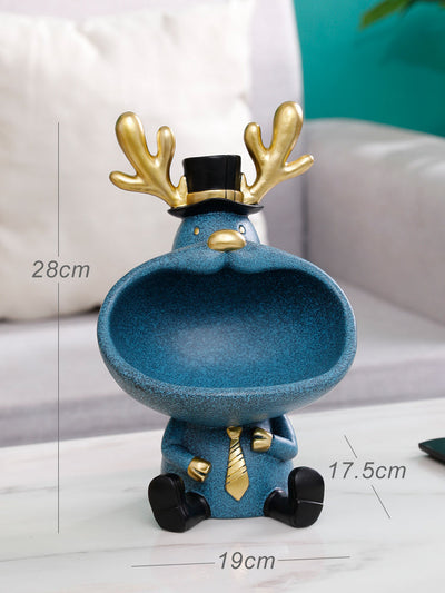 Storage ornaments null