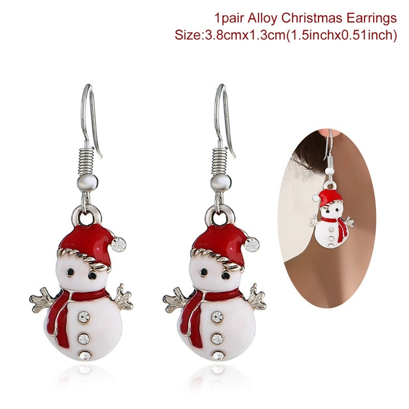 Christmas ornaments null