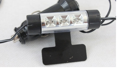 Car interior atmosphere lights Car interior atmosphere lights Foot lights Car interior blue lights 780 decorative lights null