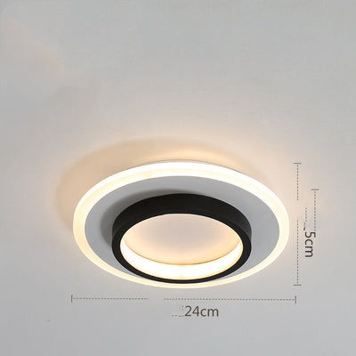 Corridor Lights Aisle Lights Balcony Lights null