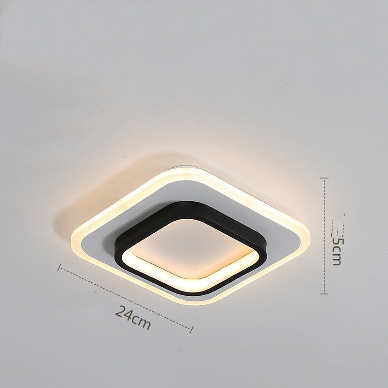 Corridor Lights Aisle Lights Balcony Lights null