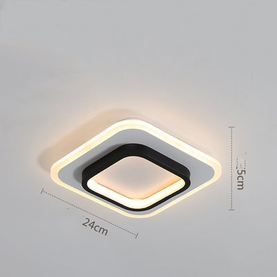 Corridor Lights Aisle Lights Balcony Lights null