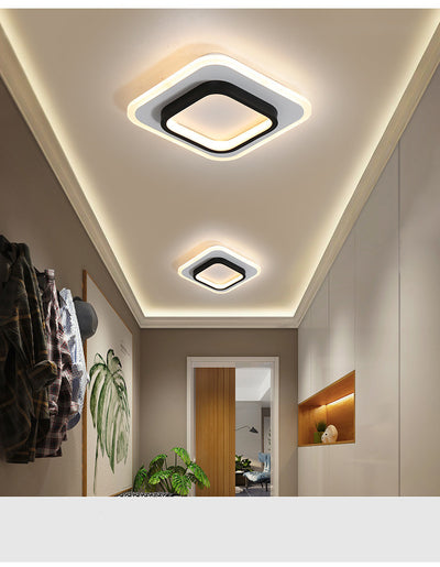 Corridor Lights Aisle Lights Balcony Lights null
