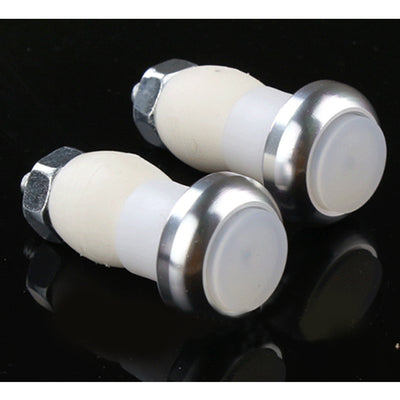 Bicycle Lights Multi-Color Handlebar Lights, Aluminum Alloy Led Steering Handlebar Lights, Handlebar Lights, Bicycle Handlebar Lights null