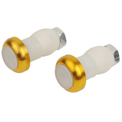 Bicycle Lights Multi-Color Handlebar Lights, Aluminum Alloy Led Steering Handlebar Lights, Handlebar Lights, Bicycle Handlebar Lights null