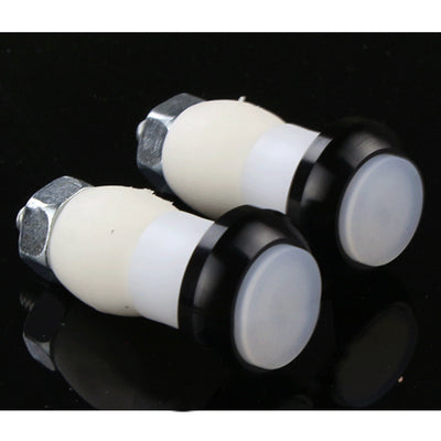Bicycle Lights Multi-Color Handlebar Lights, Aluminum Alloy Led Steering Handlebar Lights, Handlebar Lights, Bicycle Handlebar Lights null