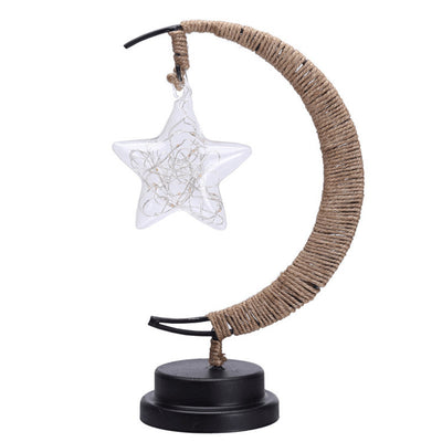 Led star lights null