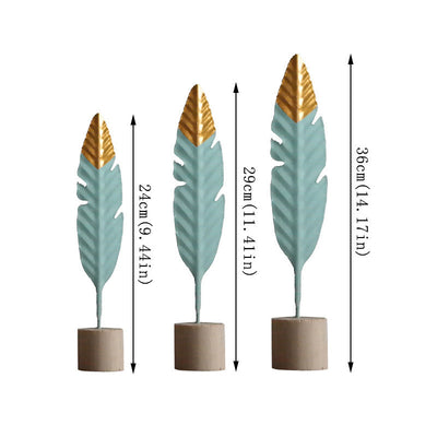 Decorative ornaments null
