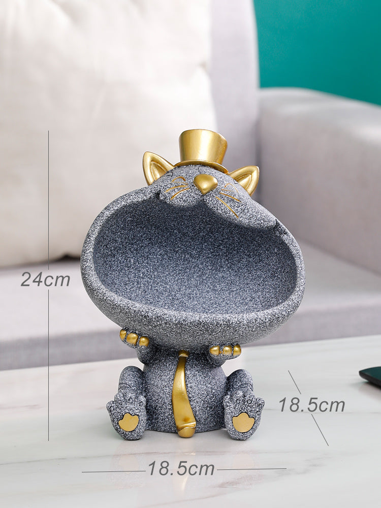 Storage ornaments null