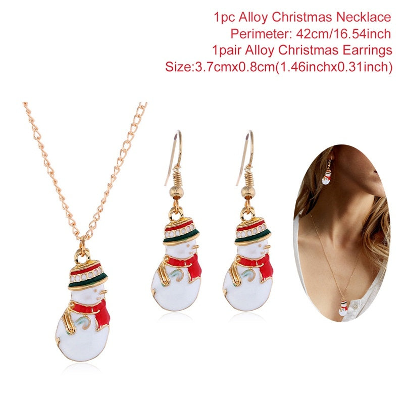 Christmas ornaments null
