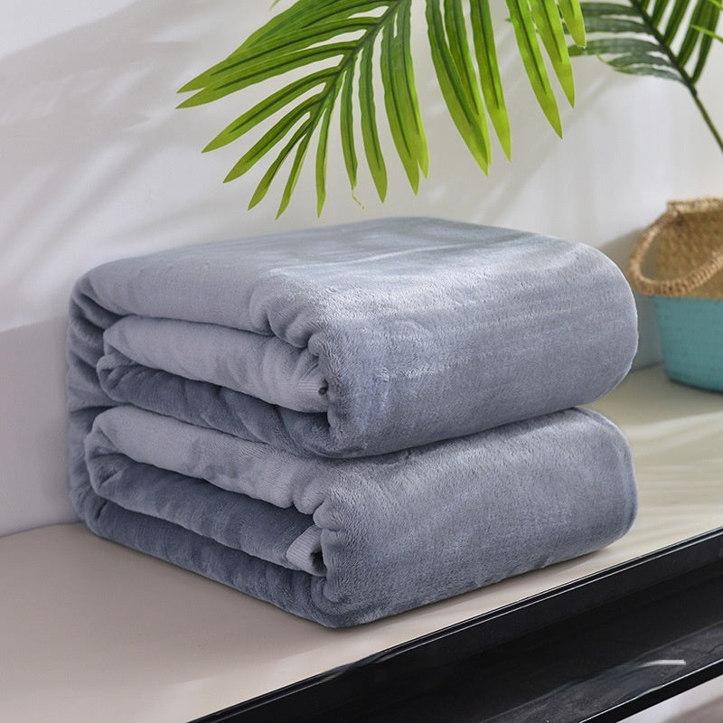 Nap Blanket Air Conditioning Blanket null