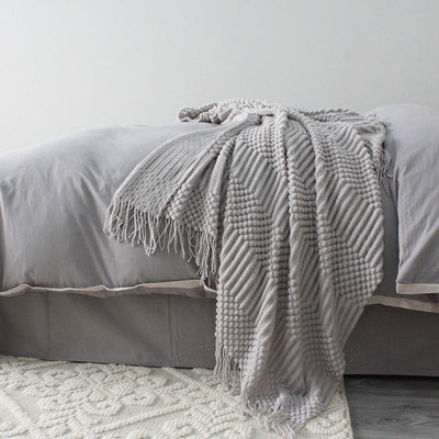 Small blanket nap blanket null