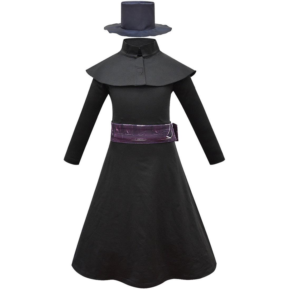 Halloween Costume Set null
