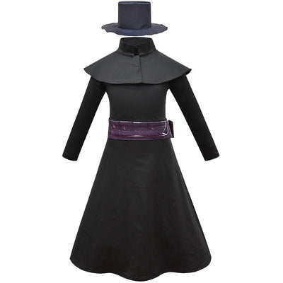 Halloween Costume Set null