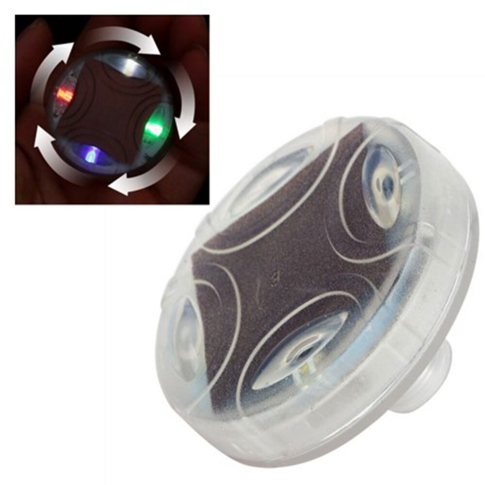 Wheel decoration lights null