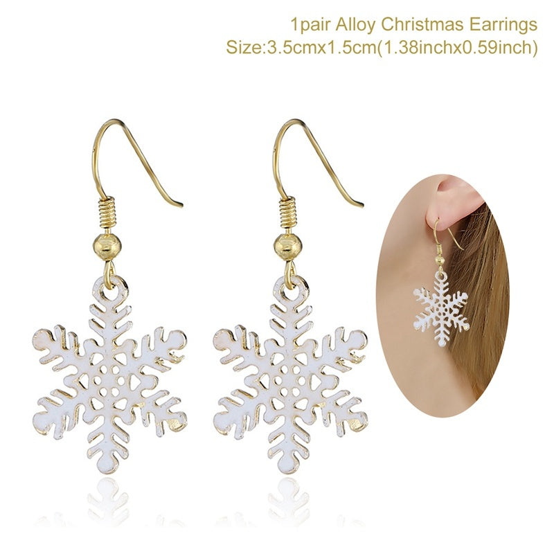Christmas ornaments null