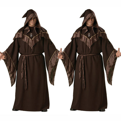 Halloween men's costume null