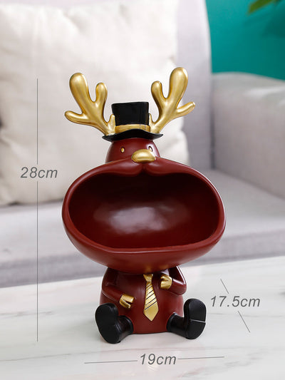 Storage ornaments null