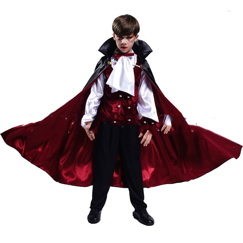 Halloween Party Costume null