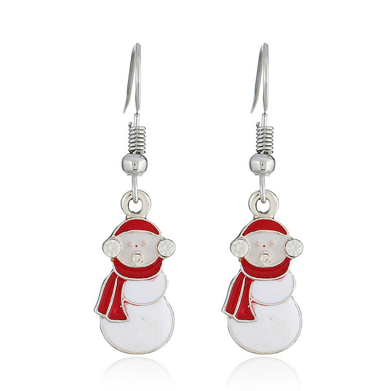 Christmas ornaments null