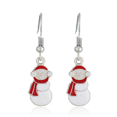 Christmas ornaments null