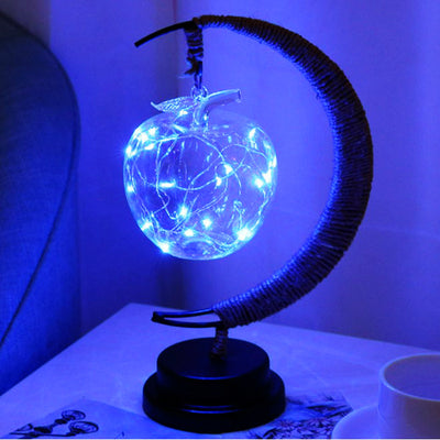 Led star lights null