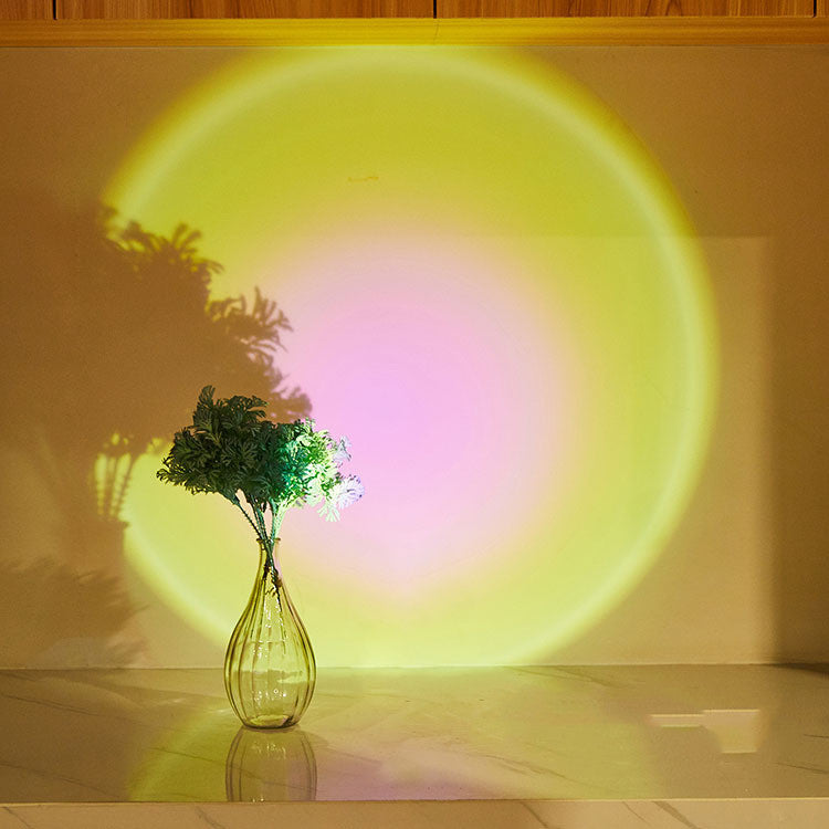 New Pat Nightlight Cabinet Lights Sunset Lights null
