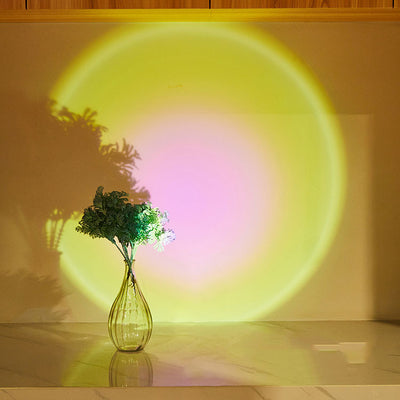 New Pat Nightlight Cabinet Lights Sunset Lights null