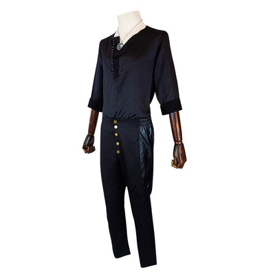 Role-playing C-costume Performance Cosplay Halloween Costume null