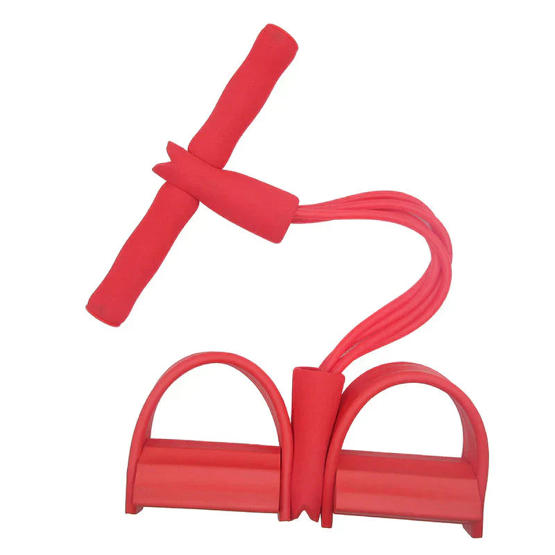 Fitness-Widerstandsband - Flexotrainer