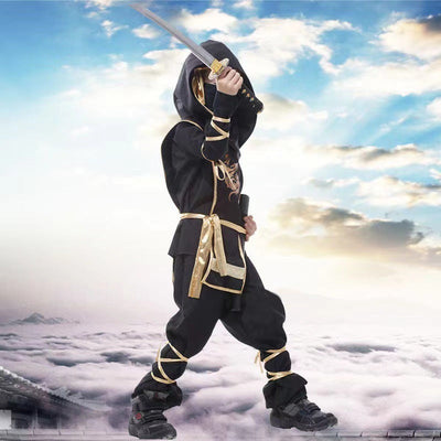Halloween Children's Performance Costume Cosplay Anime Character Costume null