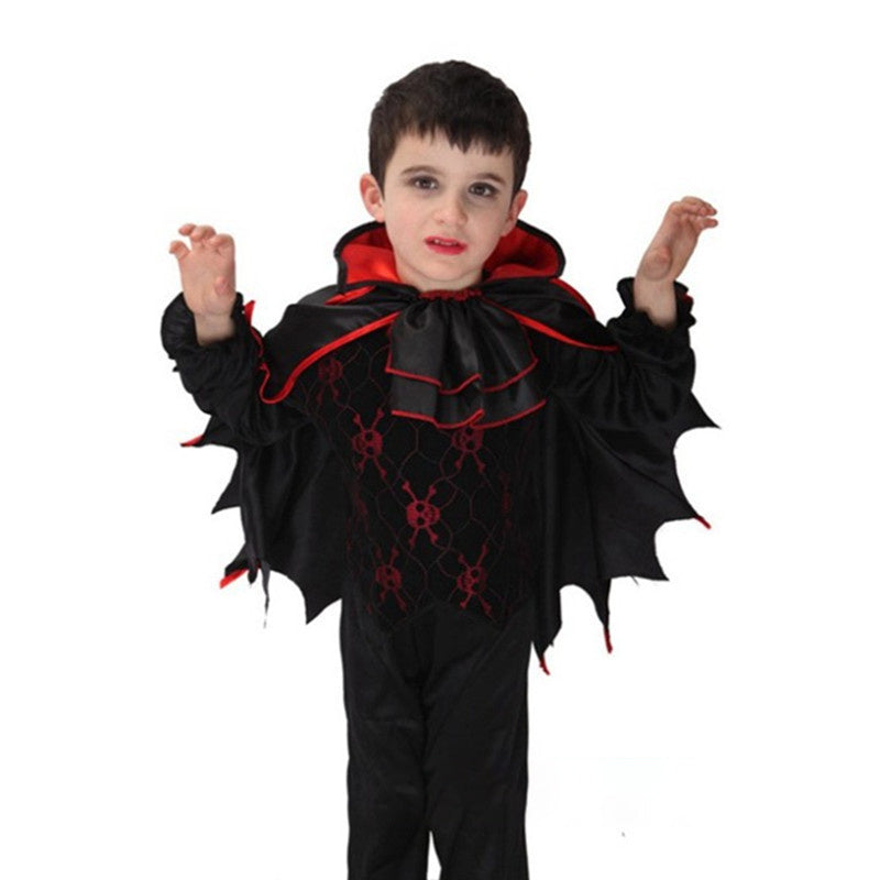 Halloween Children Costume null